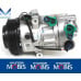 mobis ac compressor hyundai elantra kia forte 2020-23